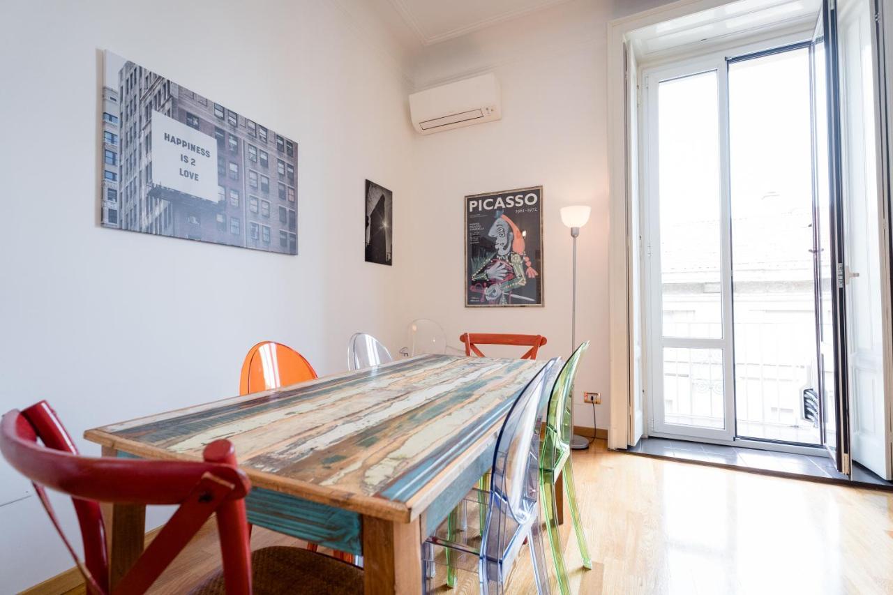 Cinque Vie Floor - Center Appartement Milaan