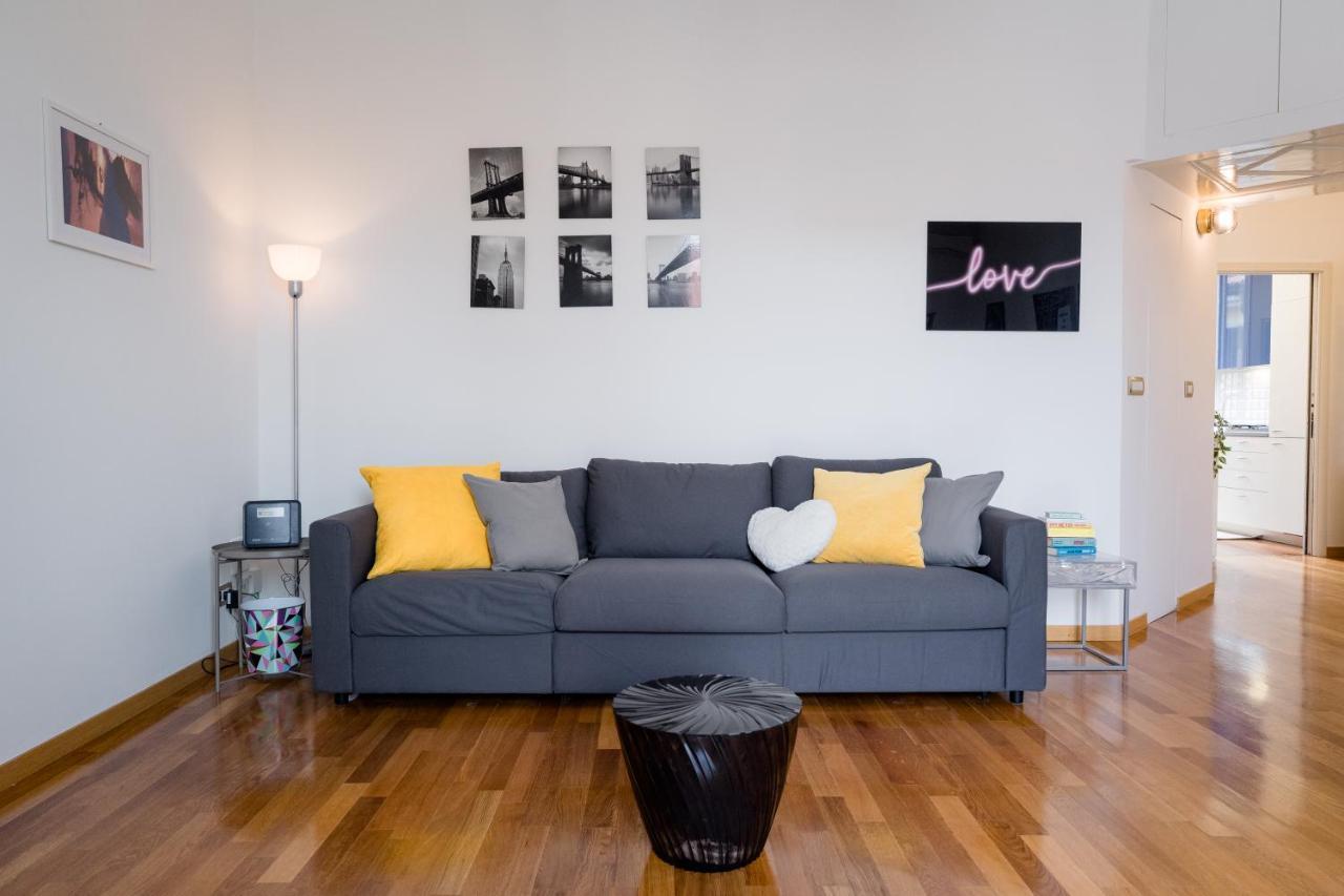 Cinque Vie Floor - Center Appartement