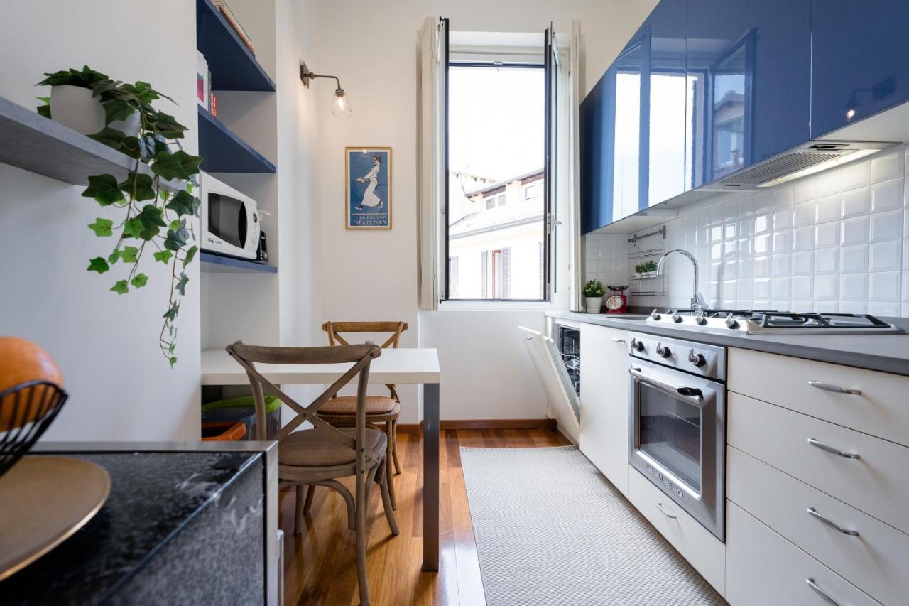 Cinque Vie Floor - Center Appartement *