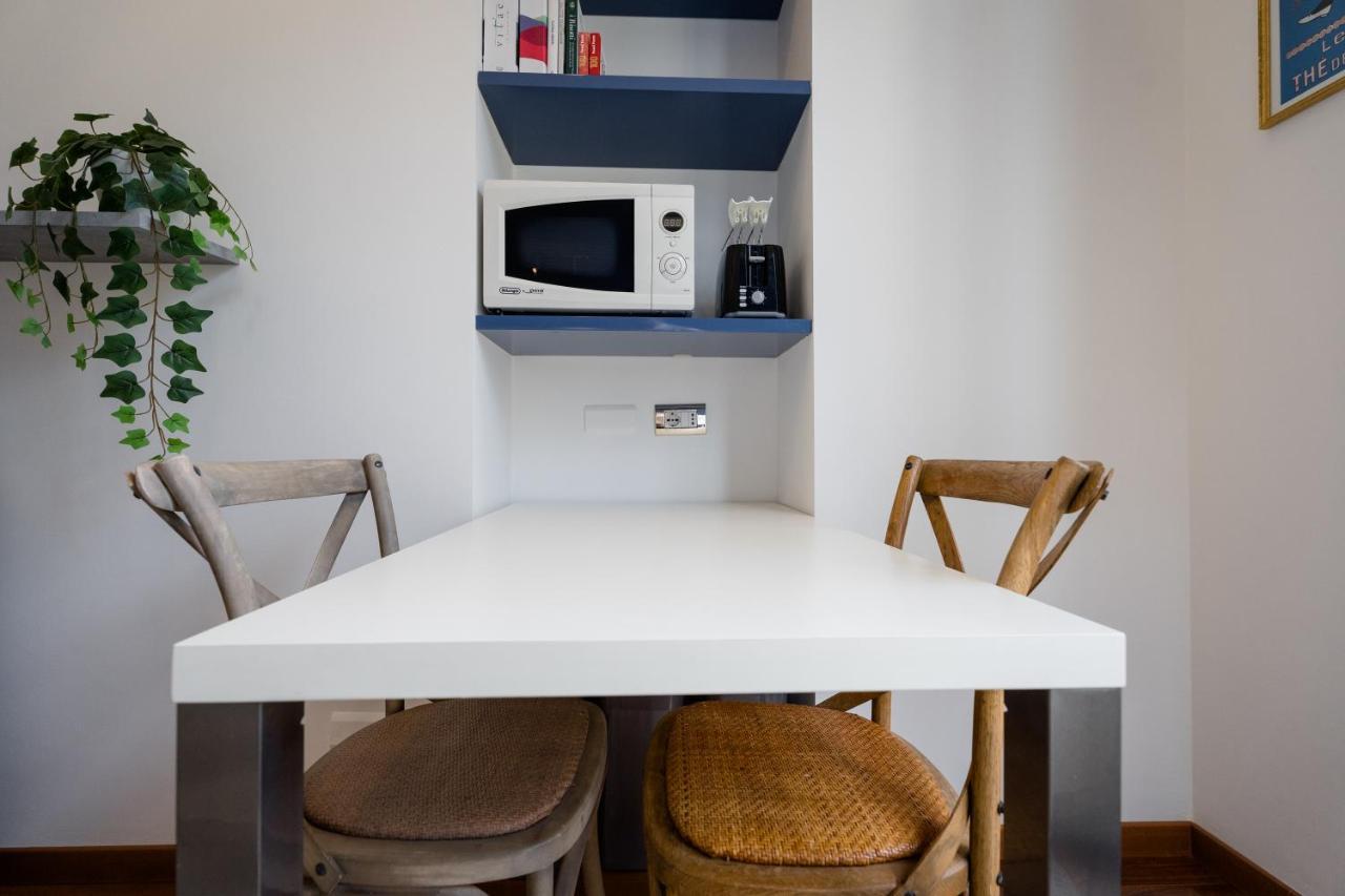 Cinque Vie Floor - Center * Milaan