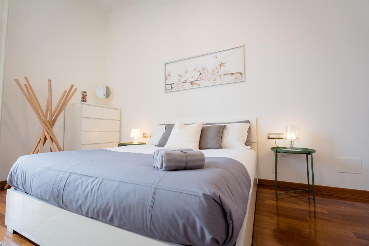 Appartement Cinque Vie Floor - Center Milaan