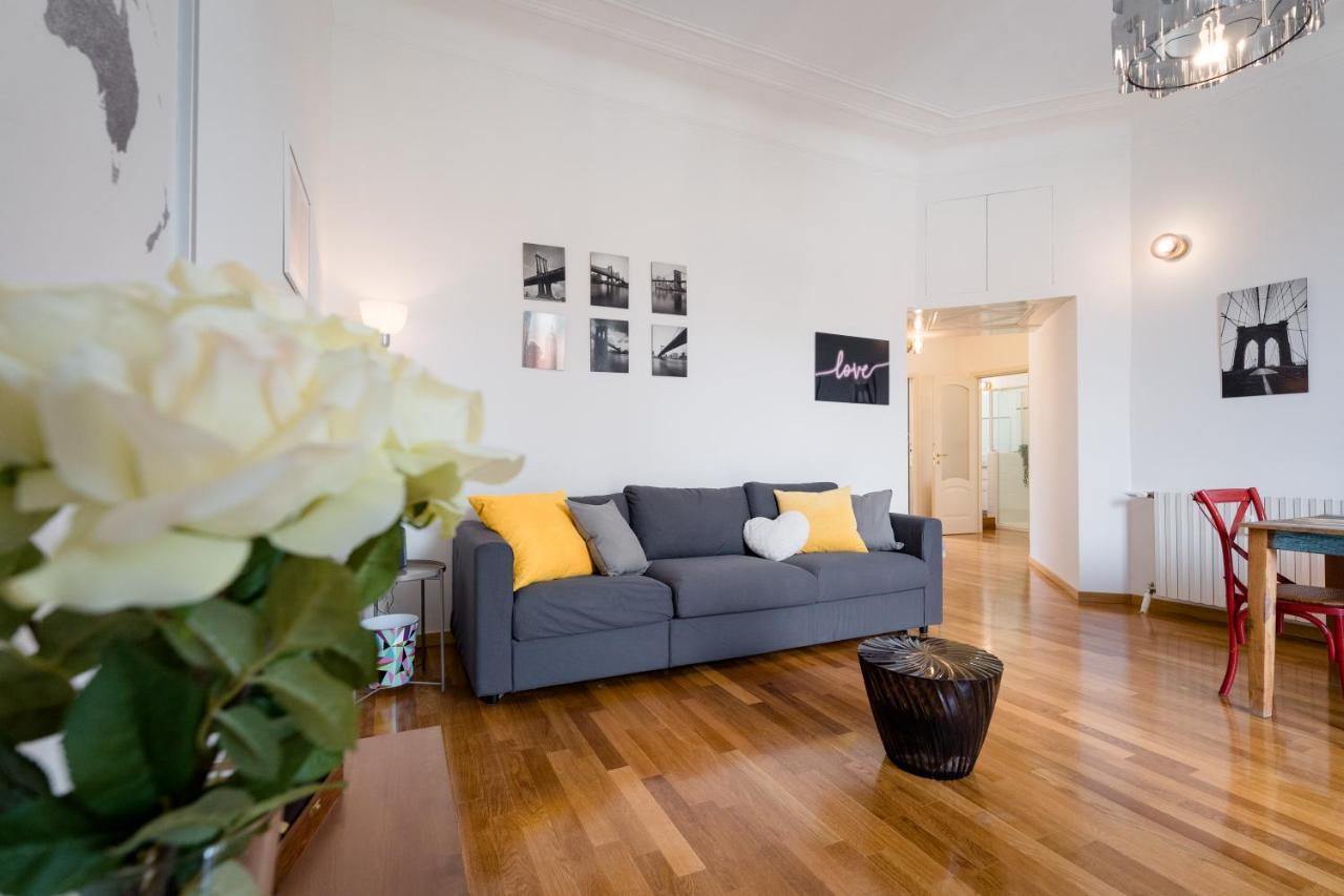 Cinque Vie Floor - Center Appartement Milaan