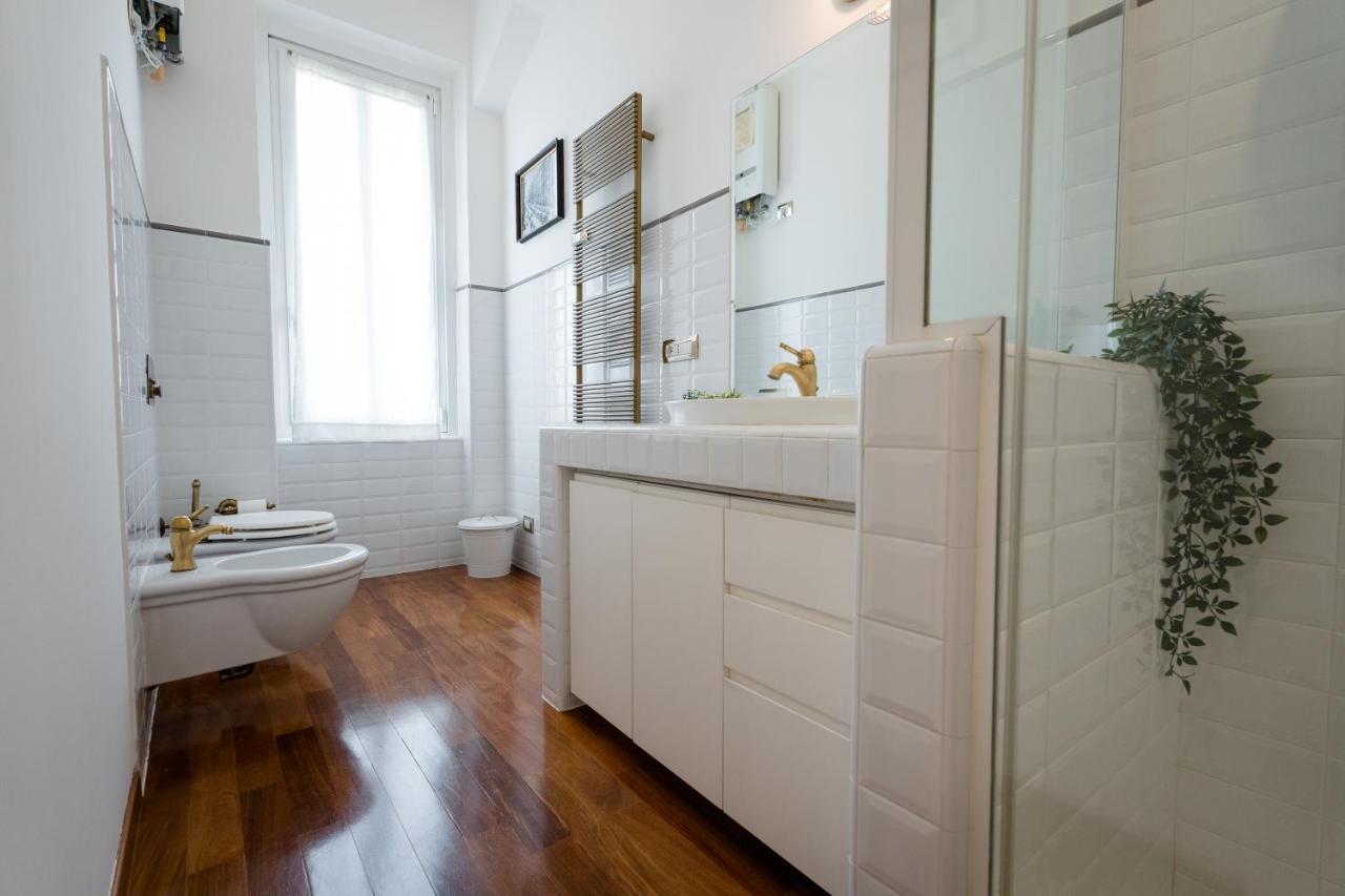 Cinque Vie Floor - Center Appartement