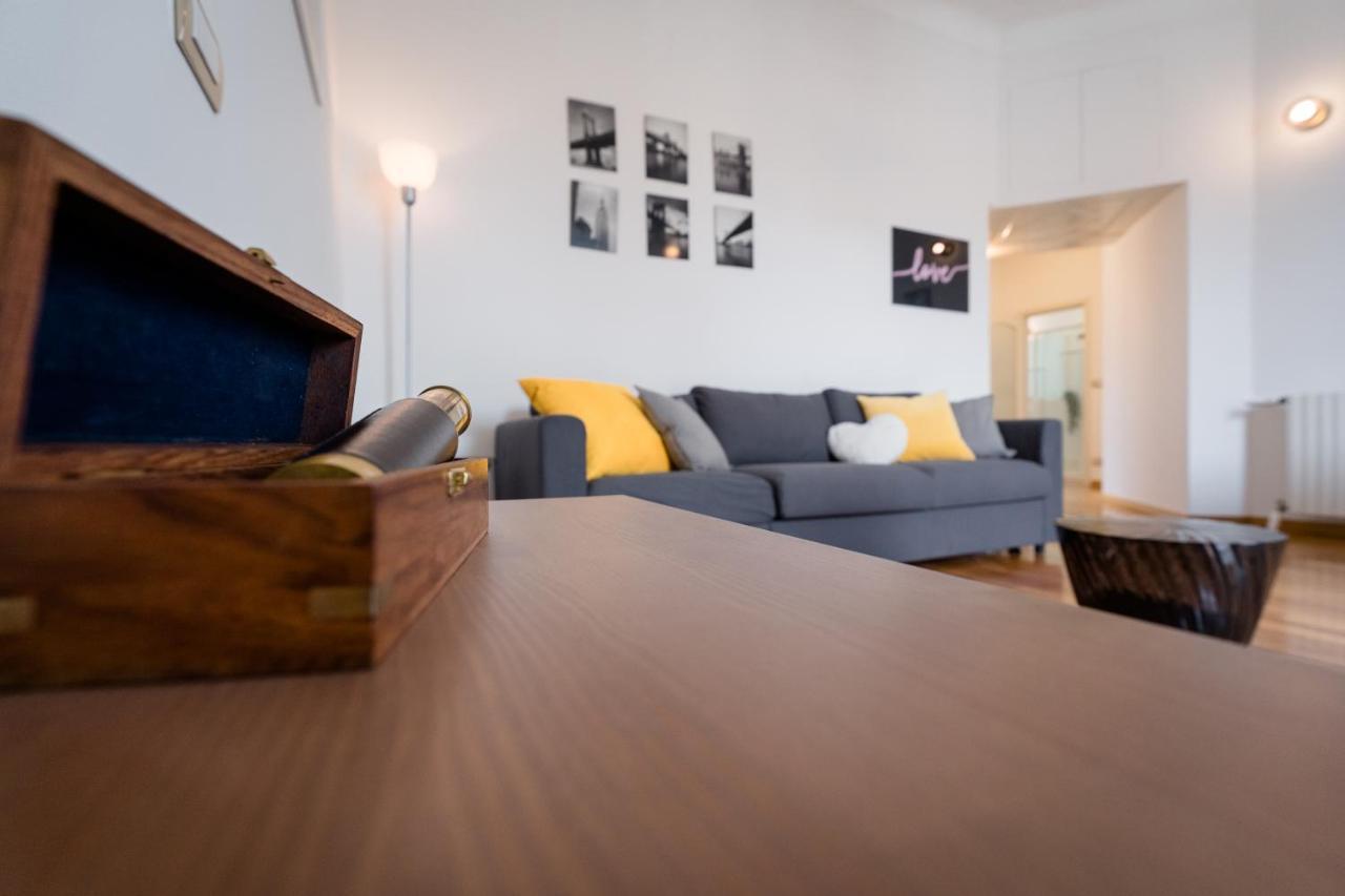 Cinque Vie Floor - Center Milaan