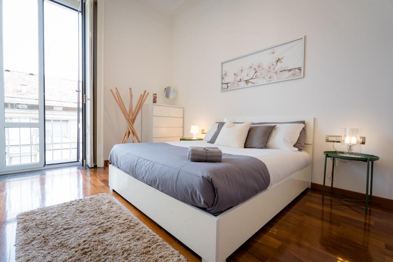 Cinque Vie Floor - Center Appartement Milaan