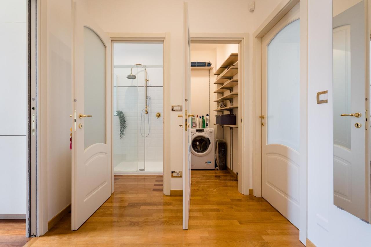 Cinque Vie Floor - Center Appartement