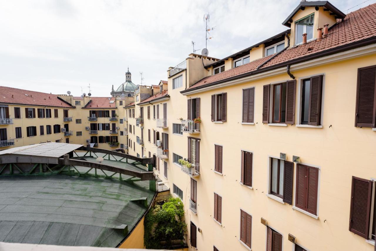 Cinque Vie Floor - Center Appartement