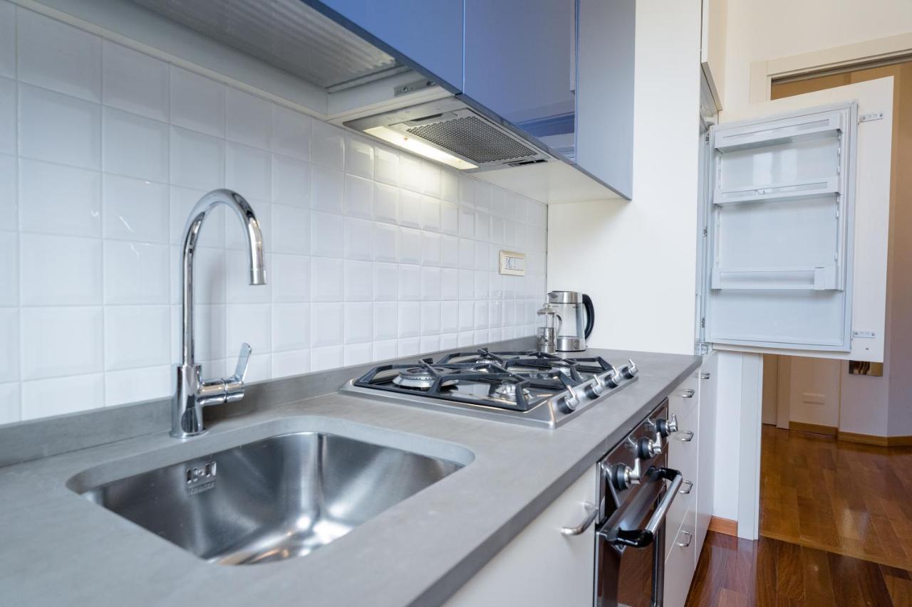 Appartement Cinque Vie Floor - Center